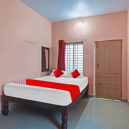 Hotel O New Mayuri Lodge Bagepalli Eksteriør bilde