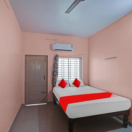 Hotel O New Mayuri Lodge Bagepalli Eksteriør bilde