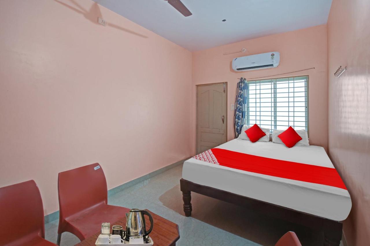 Hotel O New Mayuri Lodge Bagepalli Eksteriør bilde