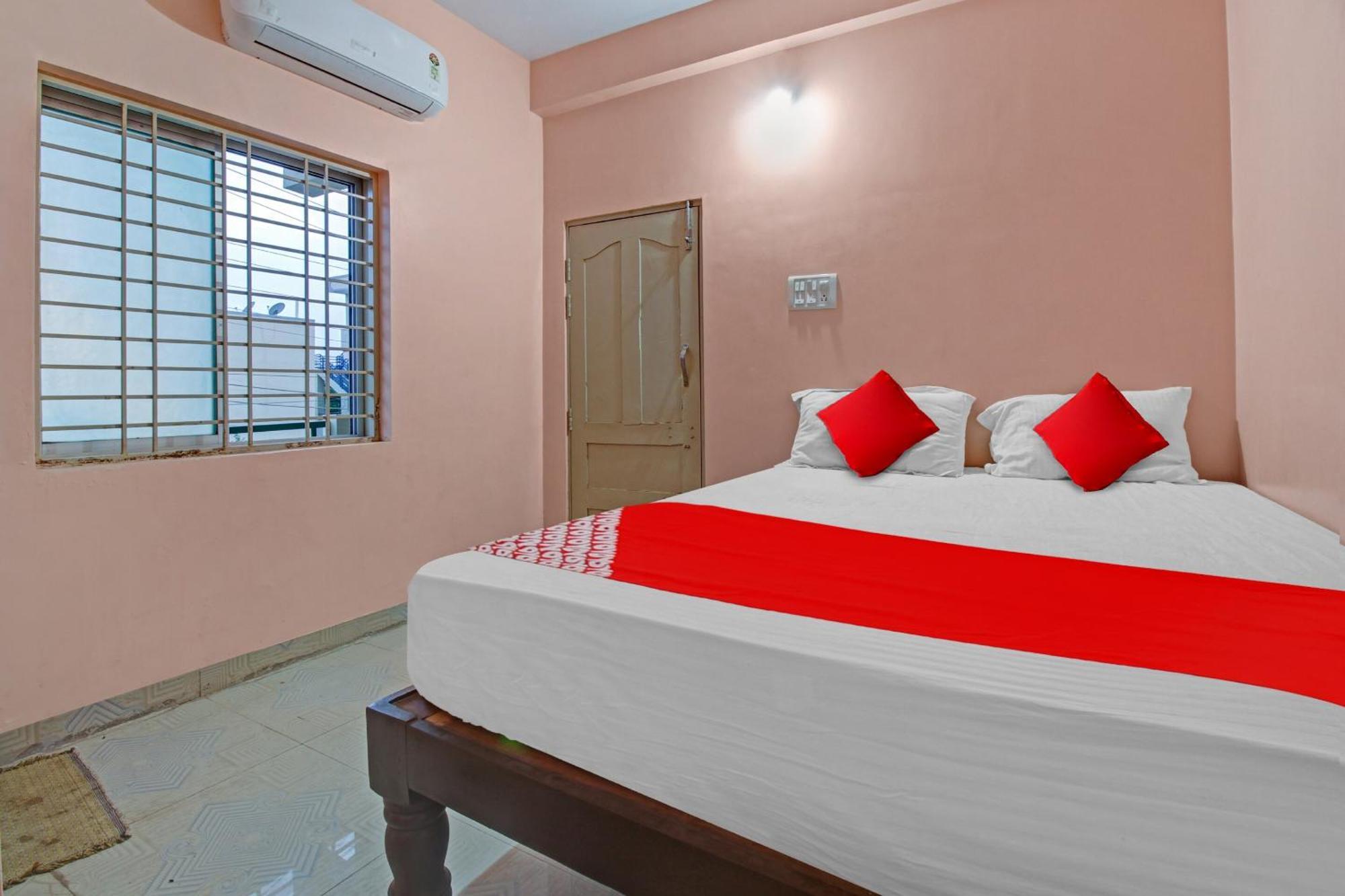 Hotel O New Mayuri Lodge Bagepalli Eksteriør bilde