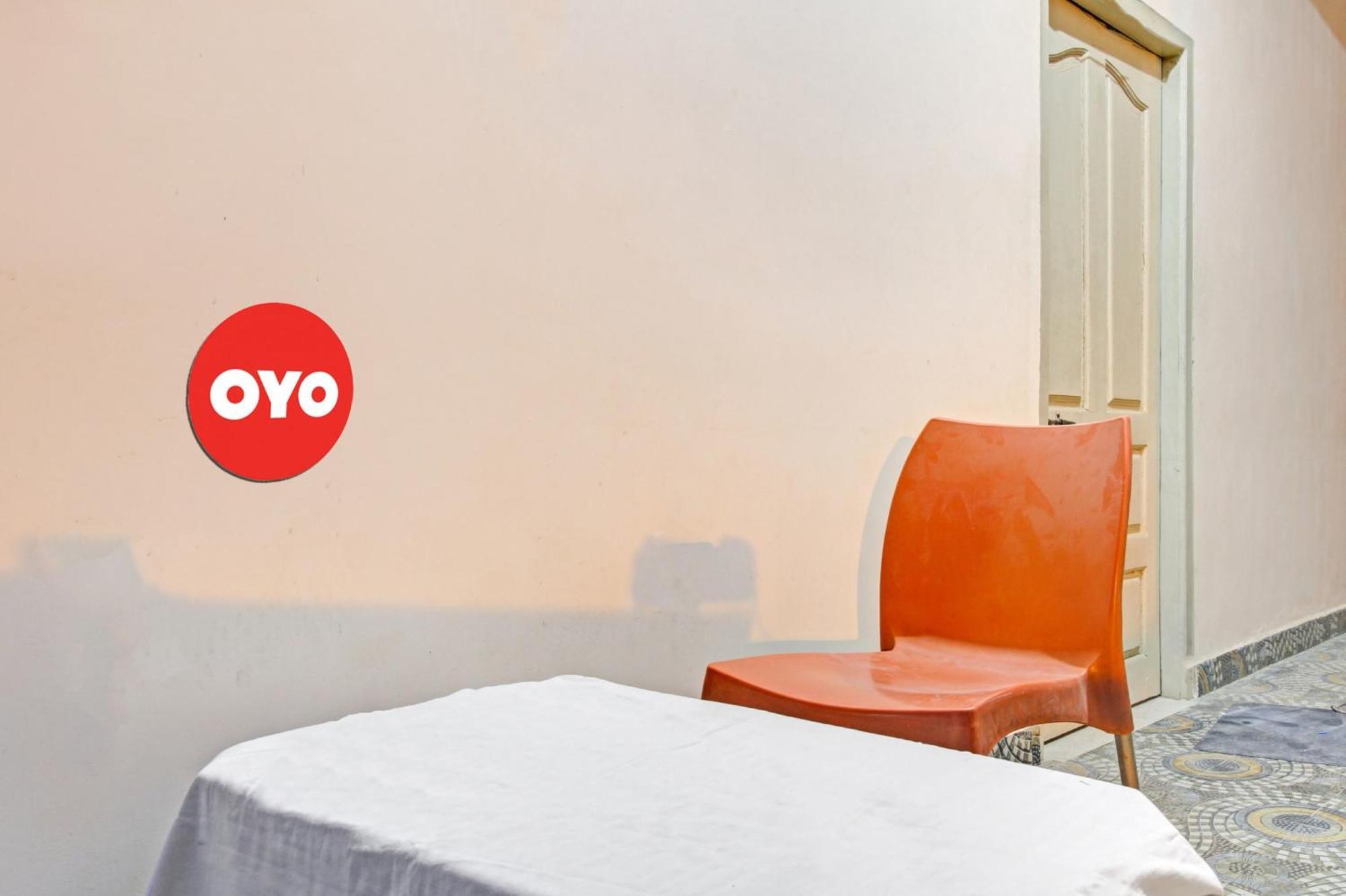 Hotel O New Mayuri Lodge Bagepalli Eksteriør bilde