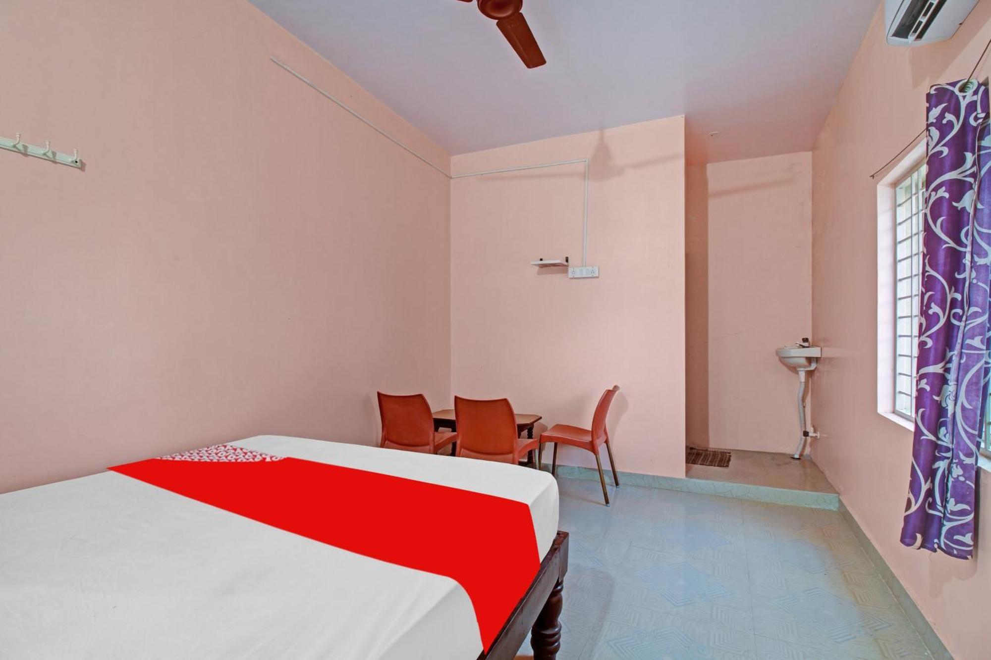 Hotel O New Mayuri Lodge Bagepalli Eksteriør bilde