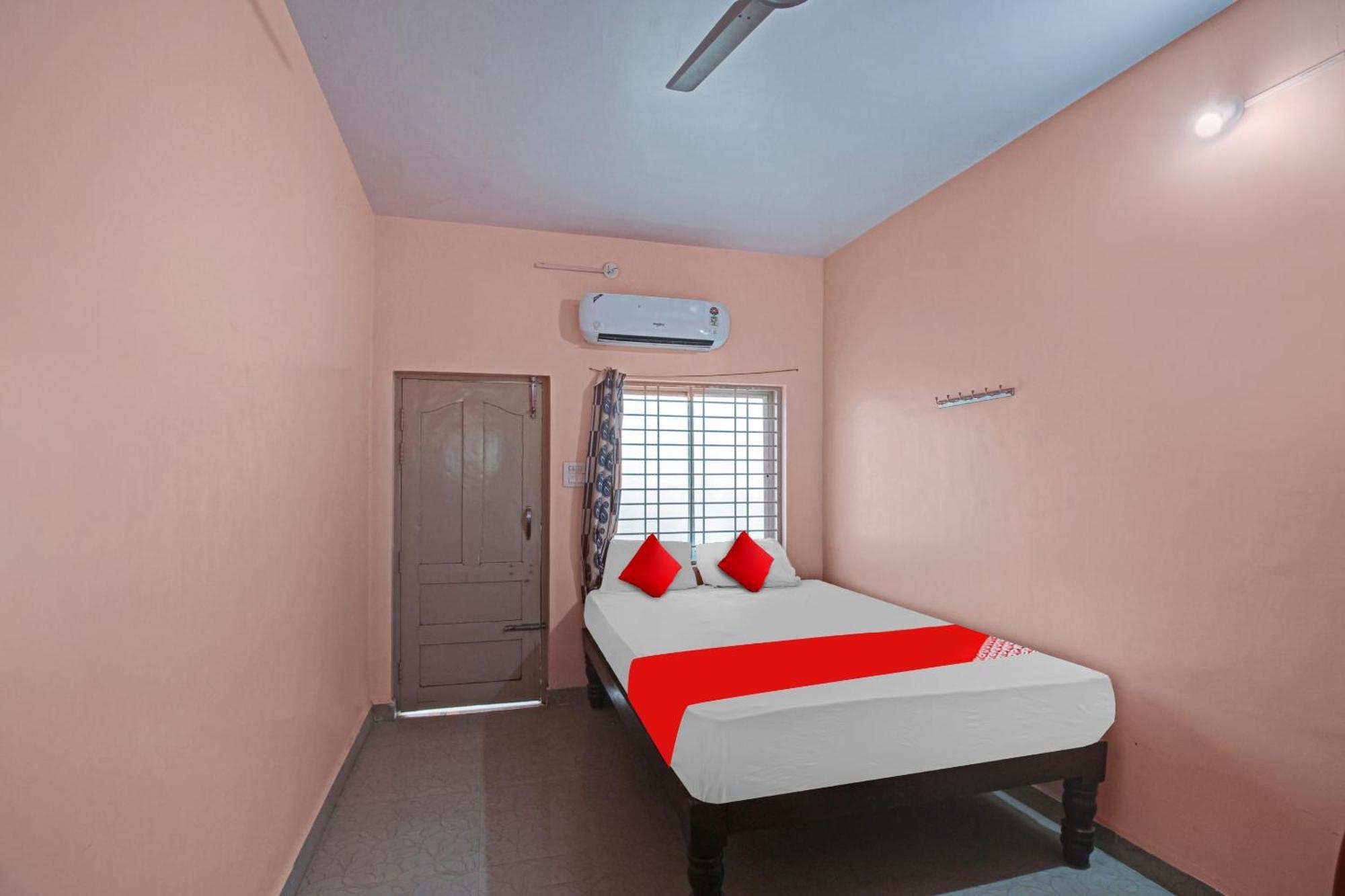 Hotel O New Mayuri Lodge Bagepalli Eksteriør bilde