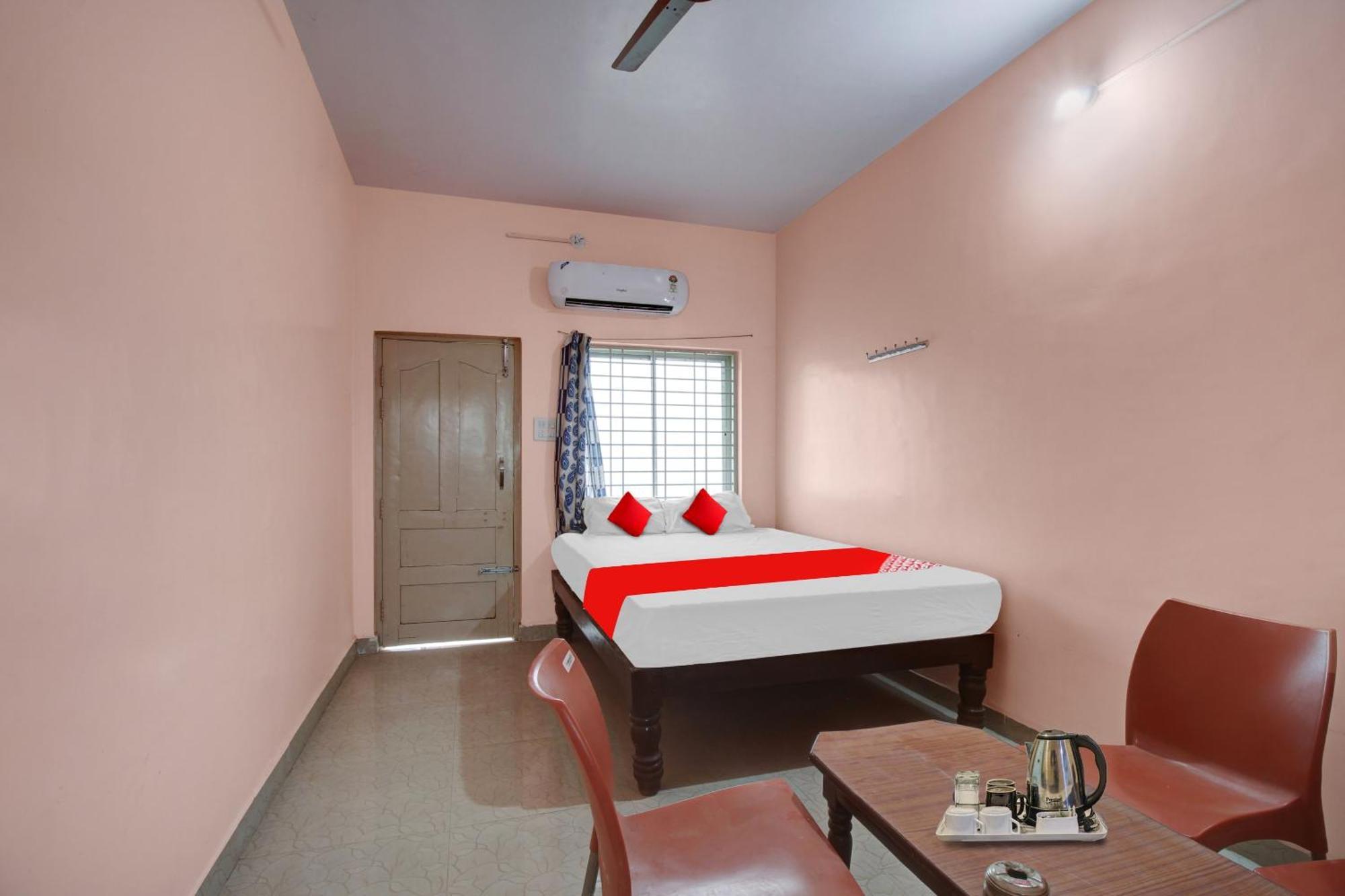 Hotel O New Mayuri Lodge Bagepalli Eksteriør bilde
