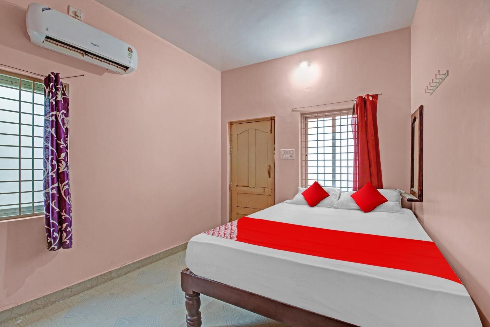 Hotel O New Mayuri Lodge Bagepalli Eksteriør bilde
