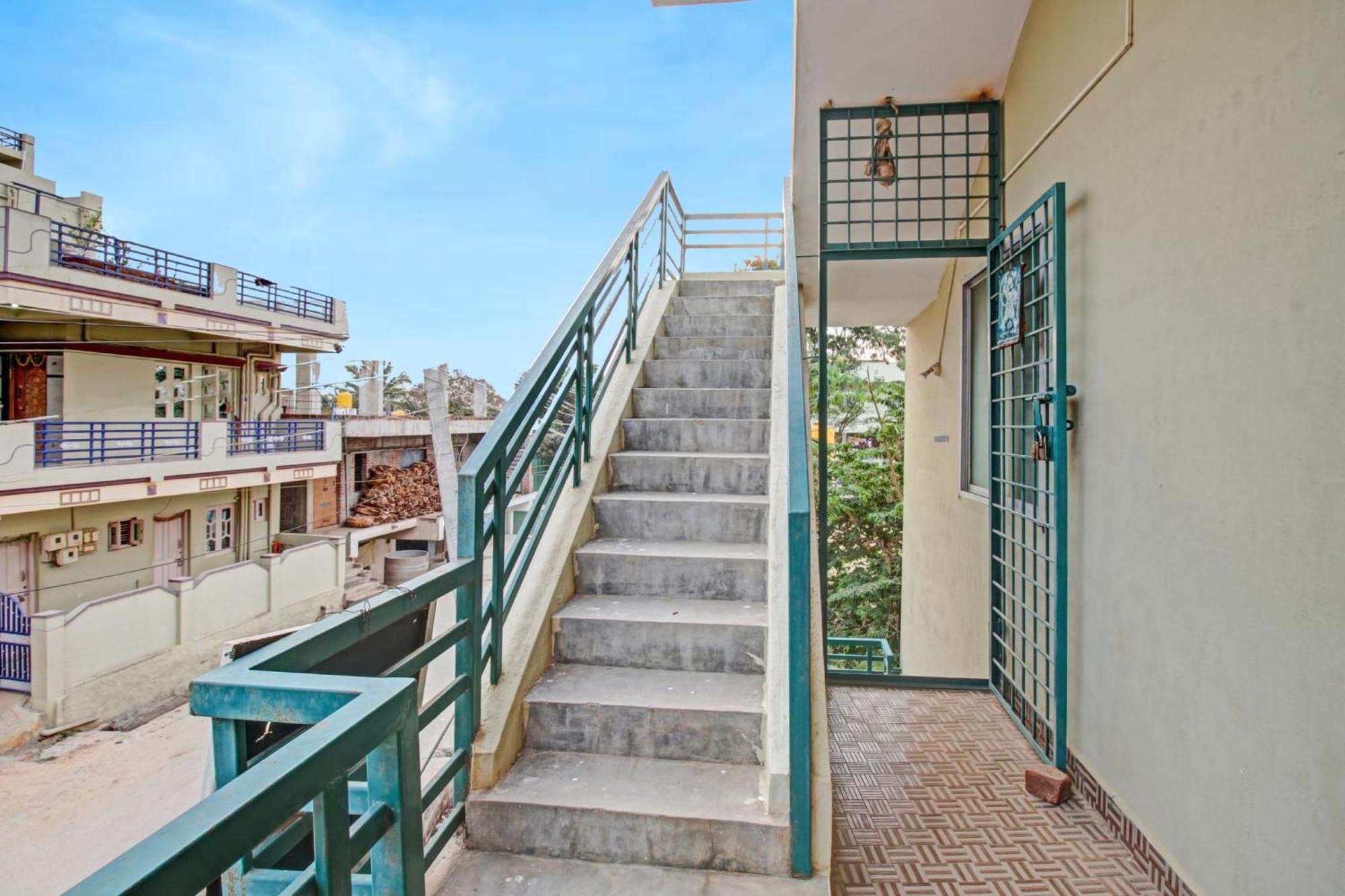Hotel O New Mayuri Lodge Bagepalli Eksteriør bilde
