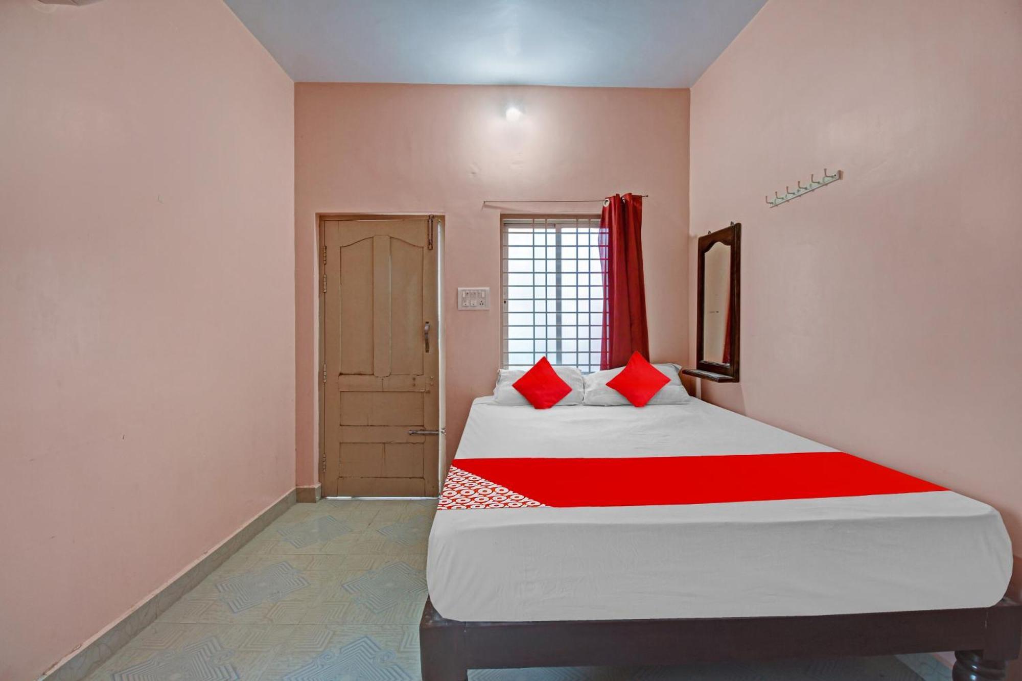 Hotel O New Mayuri Lodge Bagepalli Eksteriør bilde