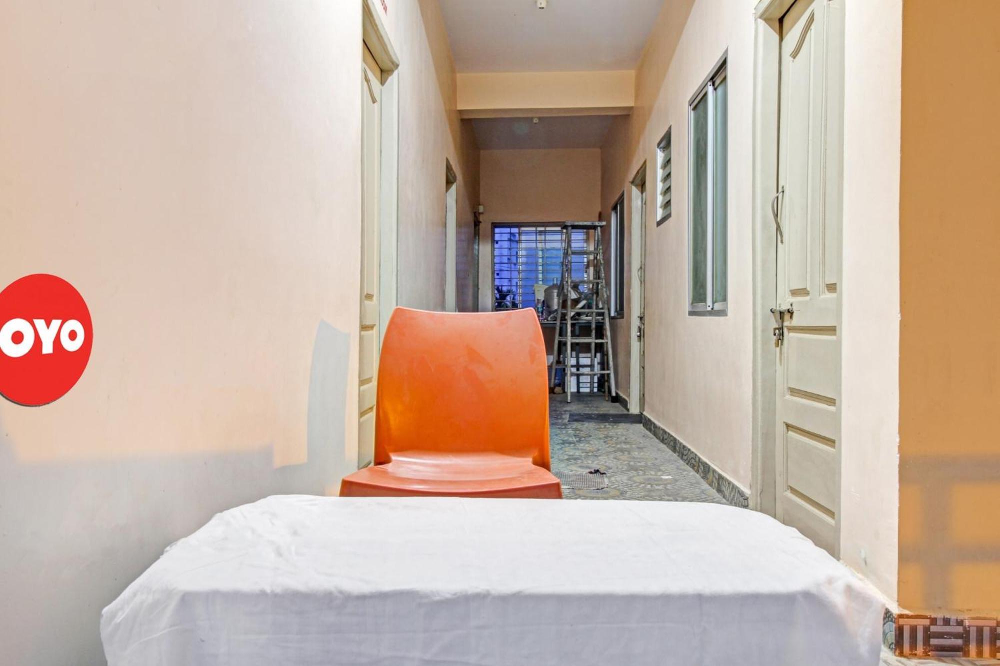 Hotel O New Mayuri Lodge Bagepalli Eksteriør bilde