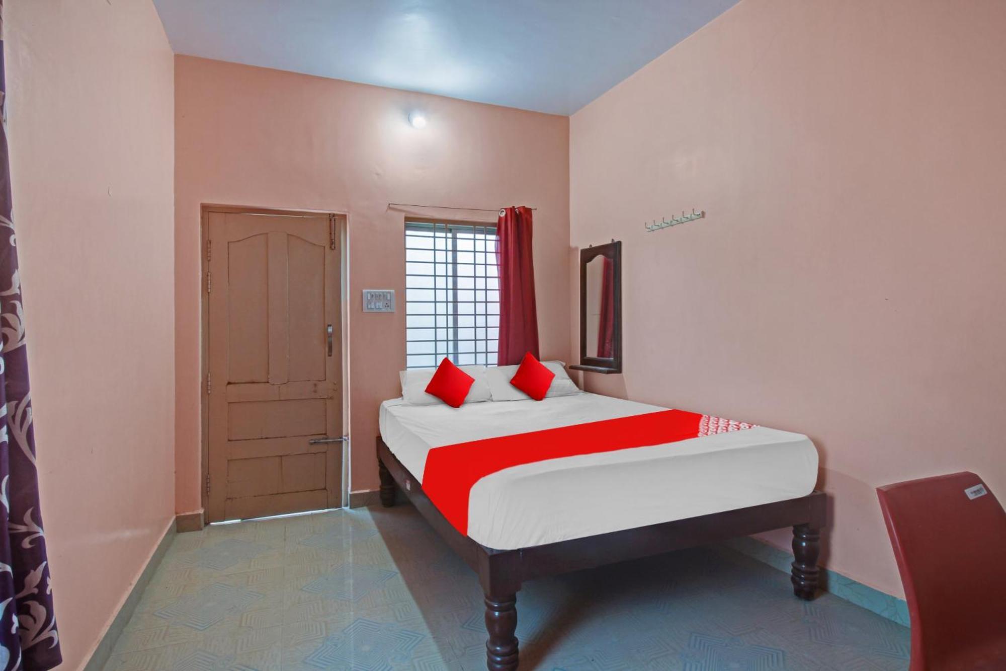 Hotel O New Mayuri Lodge Bagepalli Eksteriør bilde