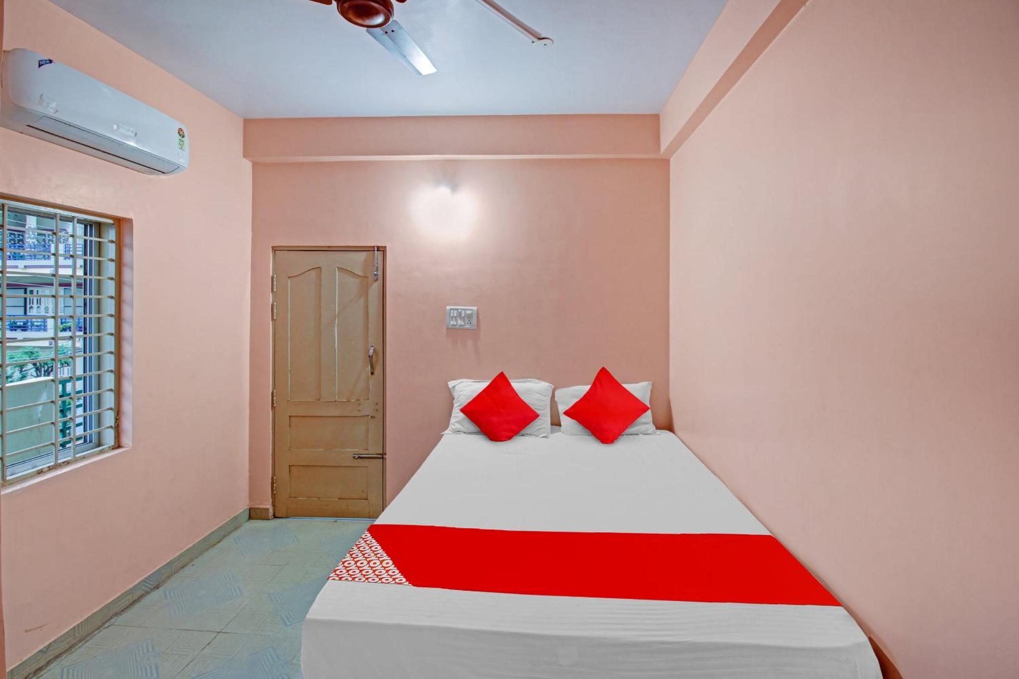 Hotel O New Mayuri Lodge Bagepalli Eksteriør bilde