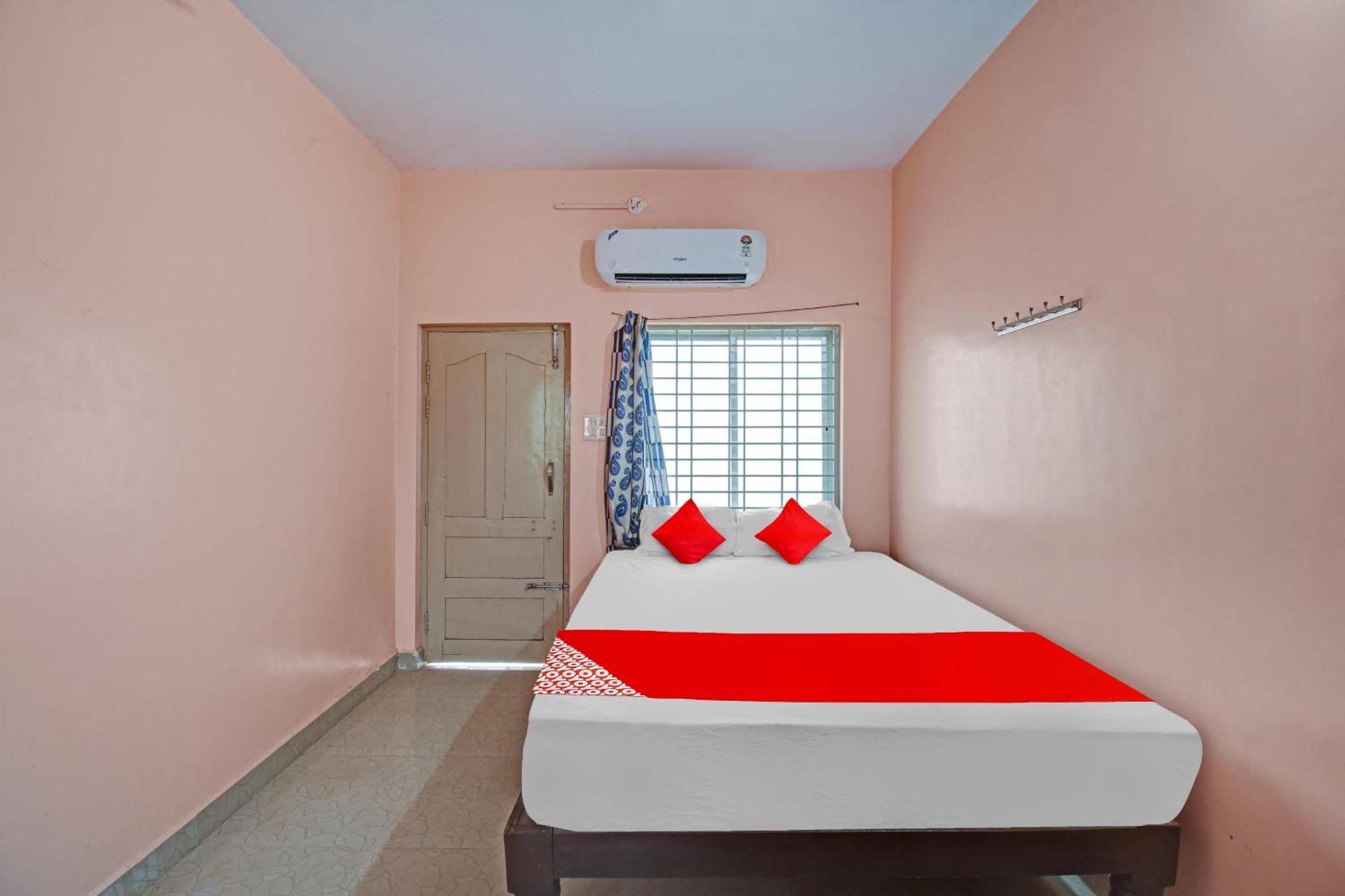 Hotel O New Mayuri Lodge Bagepalli Eksteriør bilde